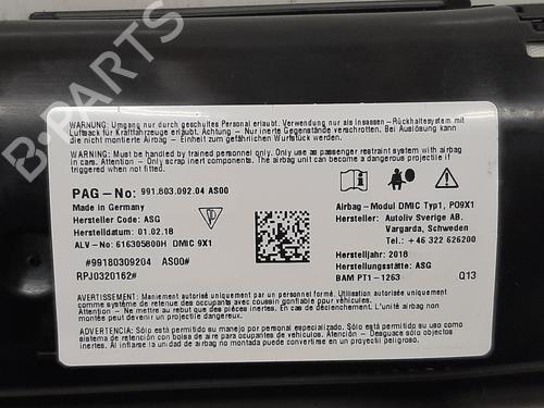 Other PORSCHE 911 (997) 3.8 Carrera S / GTS | BP26778573O1 