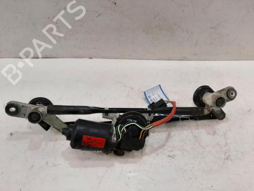 Front wiper motor HYUNDAI i20 I (PB, PBT) 1.2 | BP32120718M29 
