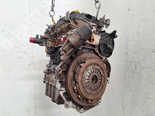 Used Engine VAUXHALL CORSA Mk IV (E) (X15) 1.4 (90 hp) 28069574