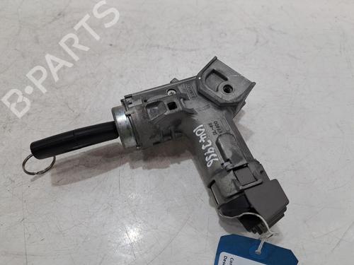 Used Ignition barrel FORD FIESTA VI (CB1, CCN) 1.6 TDCi (95 hp) 32976778