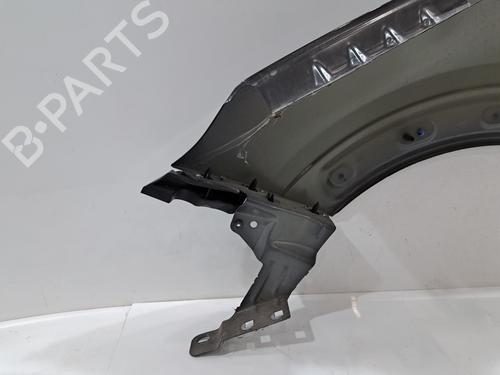 Right front fenders CITROËN C4 CACTUS 1.6 BlueHDi 100 | BP28506729C42 