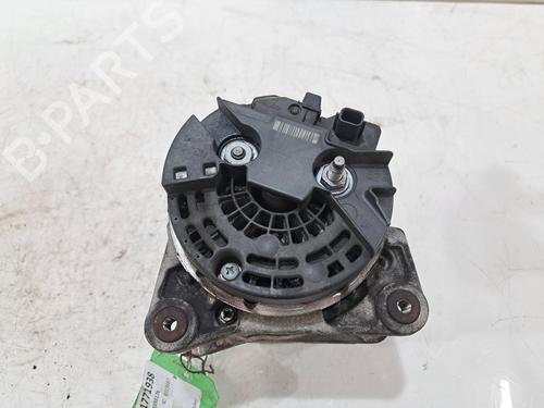 Alternator RENAULT MEGANE III Hatchback (BZ0/1_, B3_) 1.6 16V (BZ0H) | BP37293071M7 - Image 6