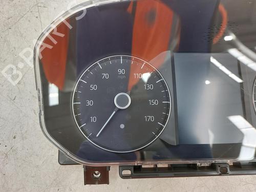 Instrument cluster LAND ROVER RANGE ROVER VELAR (L560) 2.0 D180 TD4 4x4 | BP26788846C47 