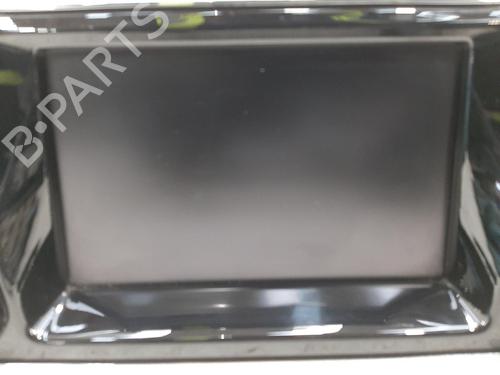 Radio SKODA FABIA III (NJ3) 1.0 | BP26843444E6 