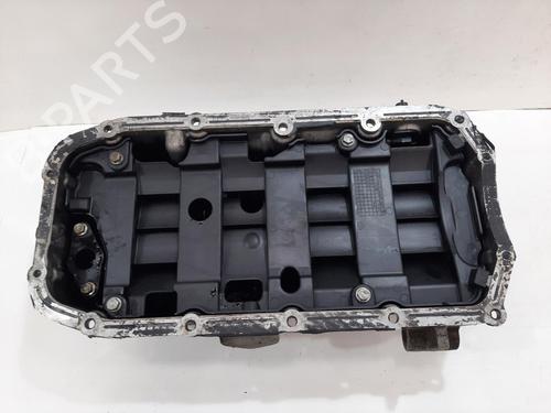 Oil sump FIAT DOBLO Cargo (263_) 1.6 D Multijet (263WXD1B, 263WXR1B, 263WXX1B, 263ZXD1B,... | BP28100978M115 