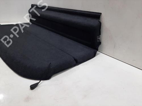 Rear parcel shelf PEUGEOT 3008 I MPV (0U_) 1.6 HDi | BP29444658C85 