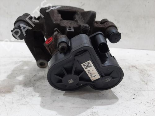 Left rear brake caliper JAGUAR I-PACE (X590) EV400 AWD | BP30829291M107 - Image 3