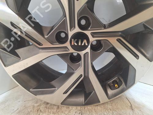 Fælk KIA STONIC (YB) 1.0 T-GDi Eco-Dynamics+ | BP34619480C45 - Image 4