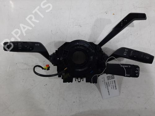 Comutador Comutador RENAULT AUSTRAL E-TECH 200 Hybrid (HGM2) (199 hp) 36046623 36046623