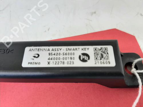 Antenna/Base KIA PROCEED (CD) 1.6 T-GDI GT | BP26756249C140 - Image 3