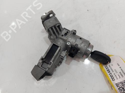 Ignition barrel FORD FIESTA VI (CB1, CCN) 1.25 | BP28039453M48 