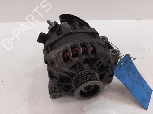 Used Alternator Alternator MG MG 3 1.5 (109 hp) 34205891 34205891