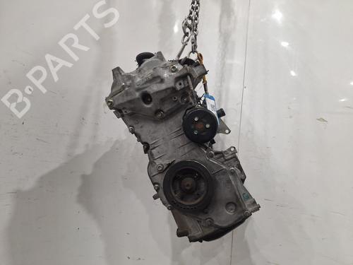 Motor Motor NISSAN MICRA IV (K13K, K13KK) 1.2 (80 hp) 37443199 37443199