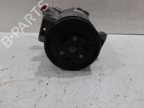 AC compressor AUDI A1 Sportback (8XA, 8XF) 2.0 TDI | BP29809450M34 