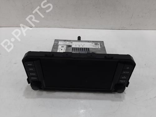 Afficheur HYUNDAI i10 III (AC3, AI3) 1.2 MPi (79 hp) 32120976