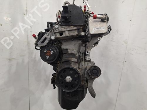 Engine SEAT IBIZA IV (6J5, 6P1) 1.2 TSI | BP40533431M1 - Image 4