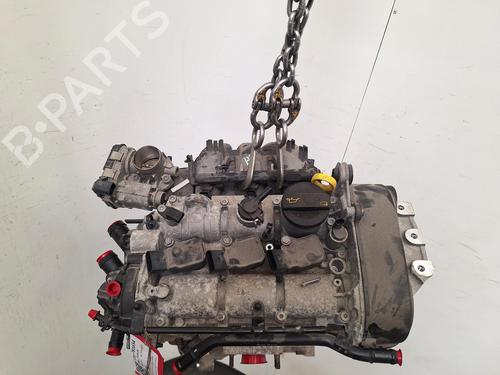 Engine SKODA FABIA III (NJ3) 1.0 | BP37540002M1 - Image 5