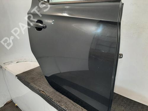 Right rear door VAUXHALL CORSA Mk IV (E) (X15) 1.4 | BP29398285C5 