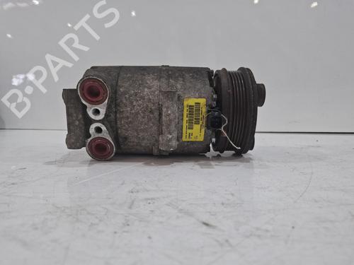 AC compressor FORD FOCUS II (DA_, HCP, DP) 1.6 | BP40116955M34 - Image 3