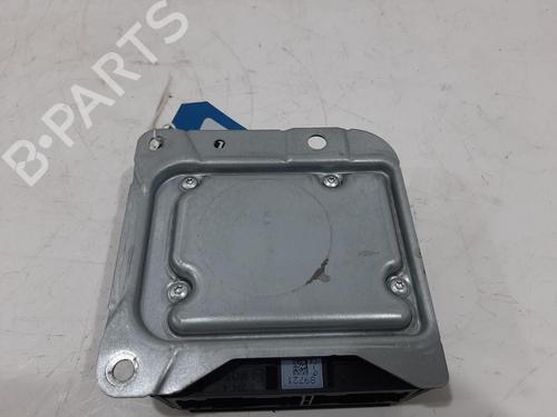 Control unit PEUGEOT 2008 I (CU_) 1.2 VTi | BP33648124M11 - Image 5