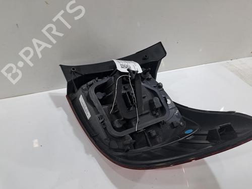 Left taillight DACIA SANDERO II TCe 90 (B8M1, B8MA, B8AC) | BP34377085C34  - Image 5