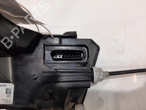 Other JAGUAR I-PACE (X590) EV400 AWD | BP33336115O1  - Image 6