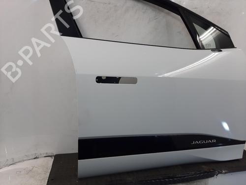 Right front door JAGUAR I-PACE (X590) EV400 AWD | BP29742067C3