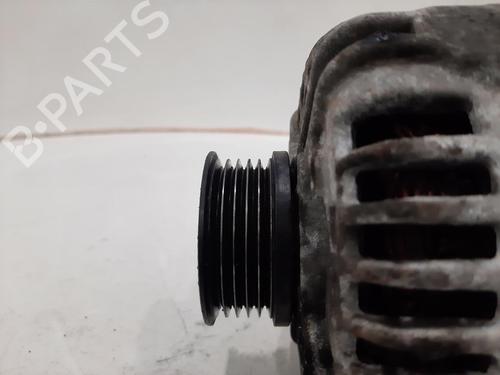 Alternator VAUXHALL CORSA Mk III (D) (S07) 1.2 i 16V (L08) | BP26845167M7 