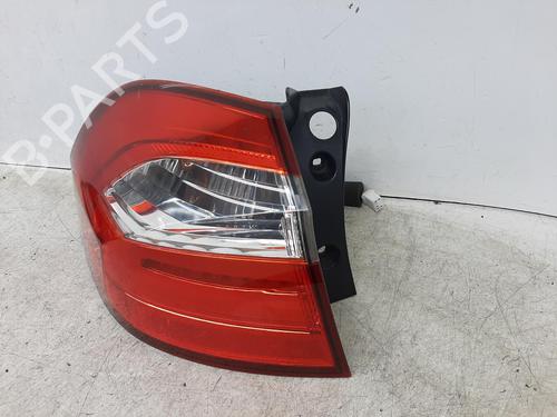 Left taillight KIA RIO III (UB) 1.4 CVVT | BP26826723C34 