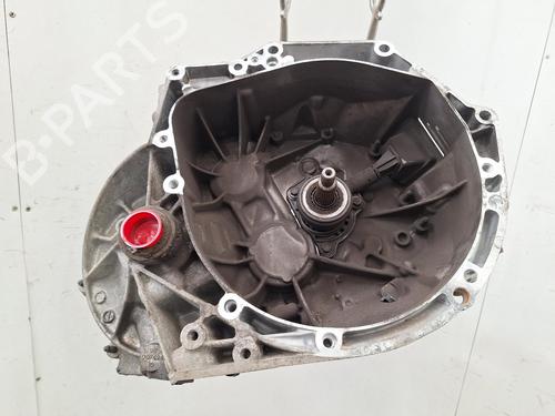 Gearkasse Gearkasse 38728078 38728078