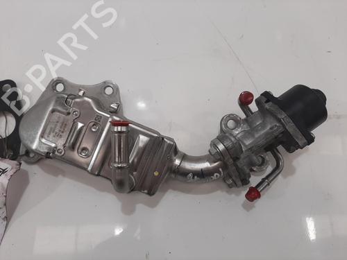 Egr MAZDA 2 Hatchback (KB) 1.5 Hybrid (KBAC3X) | BP28506600M69