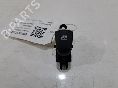 Used Switch NISSAN QASHQAI II (J11, J11_) 1.3 DIG-T (160 hp) 31208647