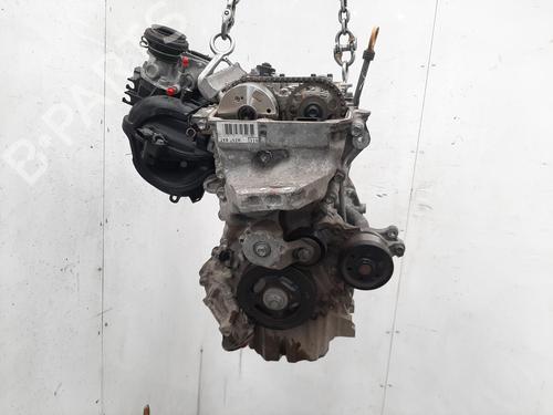 Motor PEUGEOT 108 1.0 VTi (69 hp) 26764440