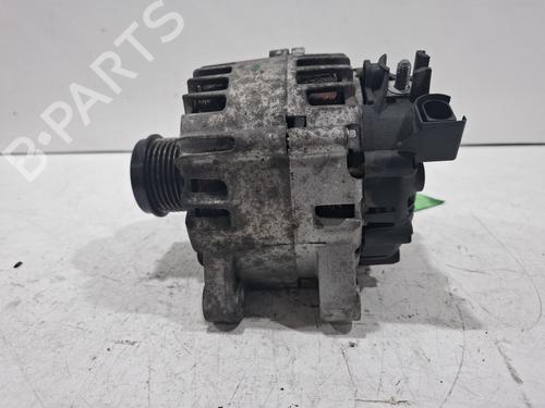 Alternator VOLVO V40 Hatchback (525) D2 | BP40117003M7 - Image 2