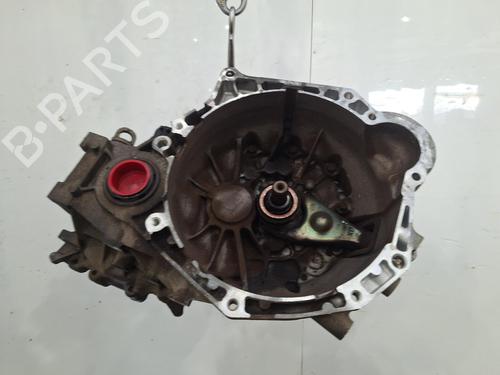 Used Gearbox Gearbox KIA CEE'D (JD) 1.4 CVVT (100 hp) 35963291 35963291