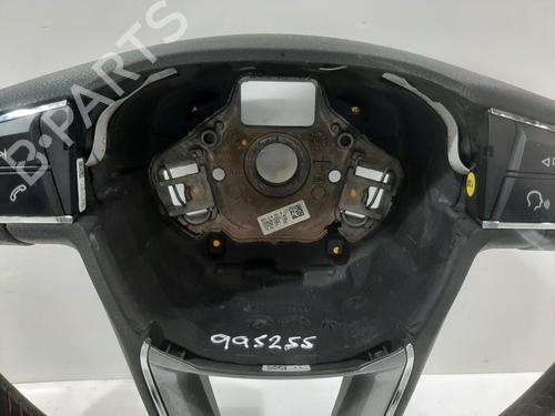Steering wheel SEAT IBIZA IV (6J5, 6P1) 1.2 TSI | BP26866982C49 
