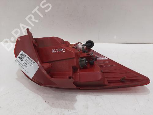 Right taillight KIA VENGA (YN) 1.6 CRDi 115 | BP28379418C35 