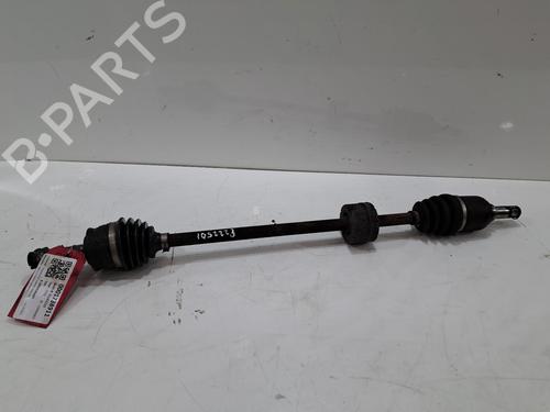 Used Other Other FIAT 500 (312_) 1.2 (312AXA1A) (69 hp) 36451606 36451606