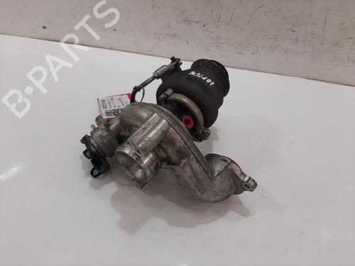 Turbolader/Kompressor Turbolader/Kompressor 38463471 38463471