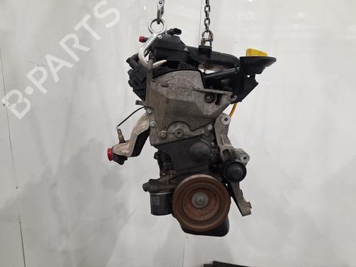 Motor für RENAULT CLIO III (BR0/1, CR0/1) 1.2 16V (BR02, BR0J, BR11, CR02, CR0J, CR11) (75 hp) 30142197