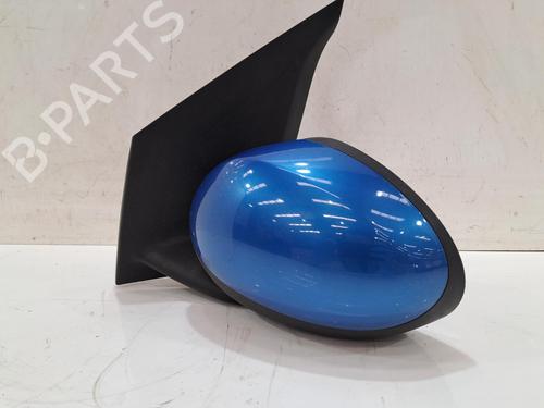 Left mirror PEUGEOT 107 (PM_, PN_) 1.0 | BP29637228C26 