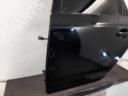 Left rear door AUDI A4 B9 (8W2, 8WC) 3.0 TDI | BP30119878C4 