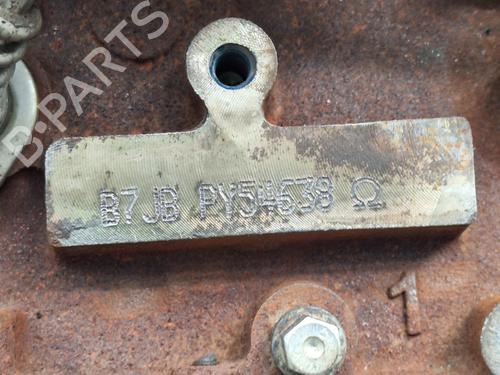 Engine FORD PUMA (J2K, CF7) 1.0 EcoBoost mHEV | BP34533153M1 - Image 6