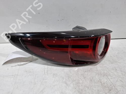Used Left taillight Left taillight MAZDA CX-5 (KF) 2.2 D (150 hp) 40040320 40040320