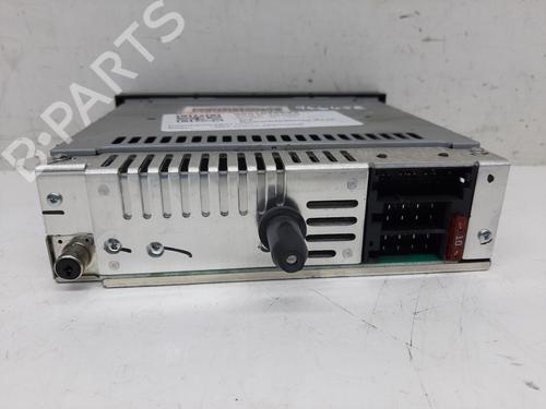 Bilradio PEUGEOT 206 Hatchback (2A/C) 1.4 i | BP26748074E6 