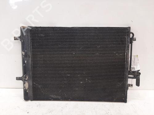 Used Air conditioning evaporator Air conditioning evaporator 36810851 36810851
