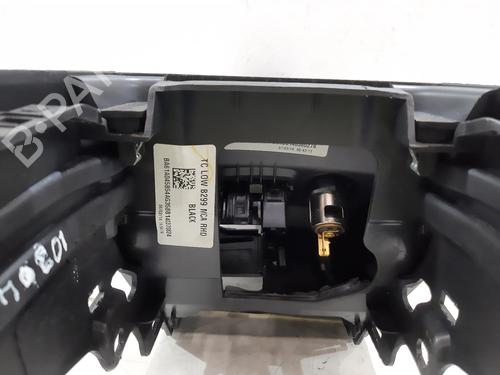 Middle console FORD FIESTA VI (CB1, CCN) 1.0 EcoBoost | BP30324300I22 