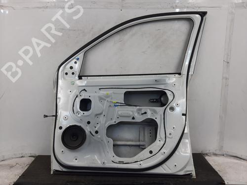 Right front door MITSUBISHI OUTLANDER III (GG_W, GF_W, ZJ, ZL, ZK) 2.2 Di-D 4WD (GF6W) | BP29637060C3 
