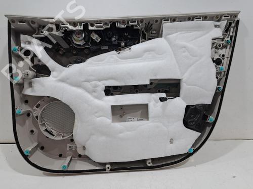 Andre JAGUAR I-PACE (X590) EV400 AWD | BP29882247O1