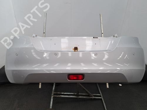 Used Rear bumper SUZUKI SWIFT IV (FZ, NZ) 1.2 (AZG412, ZC72S) (90 hp) 29236230